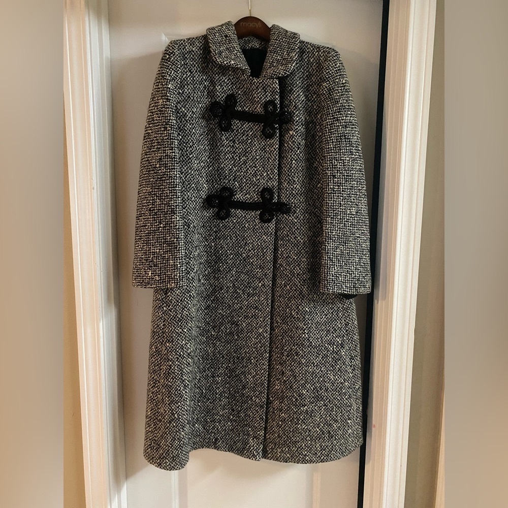Vintage Coat